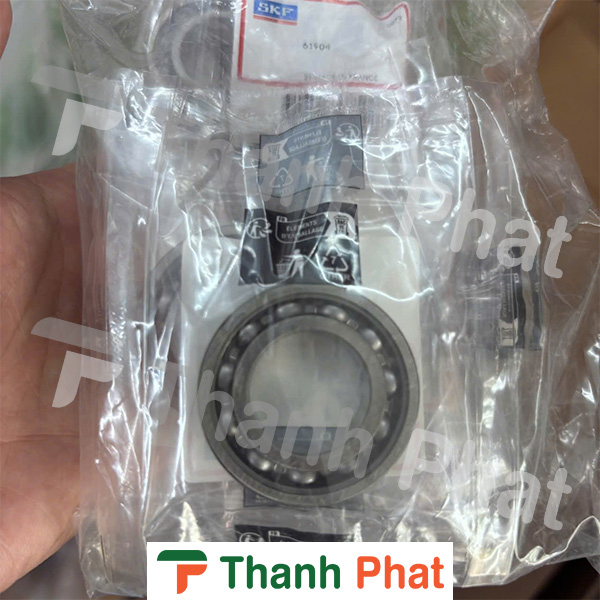 Bạc đạn SKF 61904 chính hãng