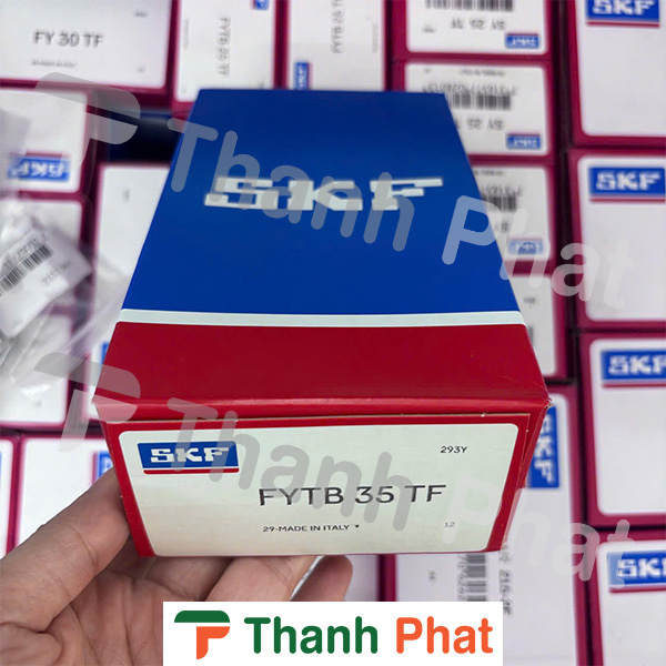 Gối đỡ SKF FYTB 35 TF