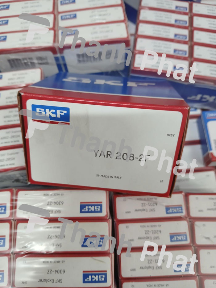 Skf-yar-208-2f-chính-hãng