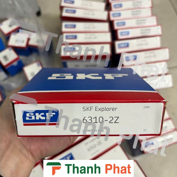 Vòng bi SKF 6310-2Z