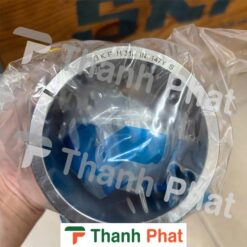 Adapter sleeve h 318 skf