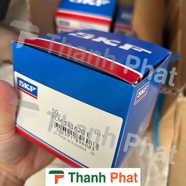 Bushings SKF PCM 141620 E