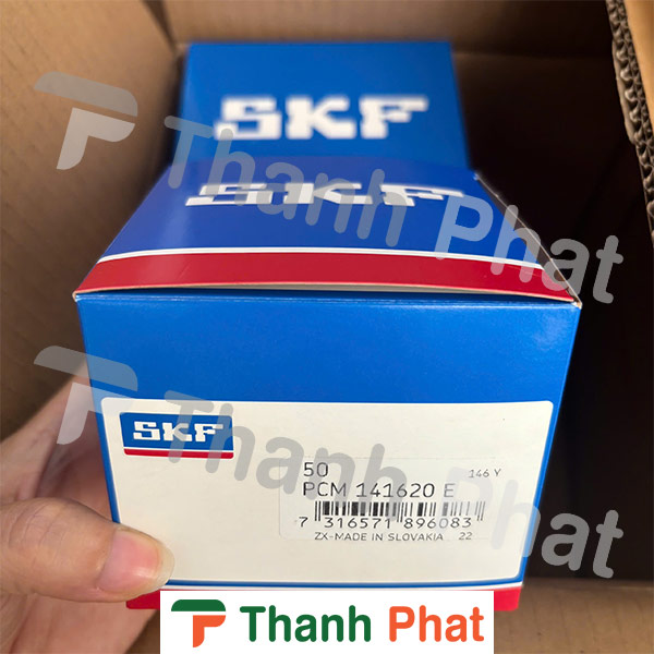Skf pcm 141620 e
