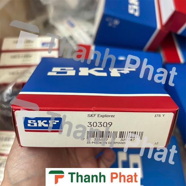 Vòng bi SKF 30309 - Thành Phát Á Châu