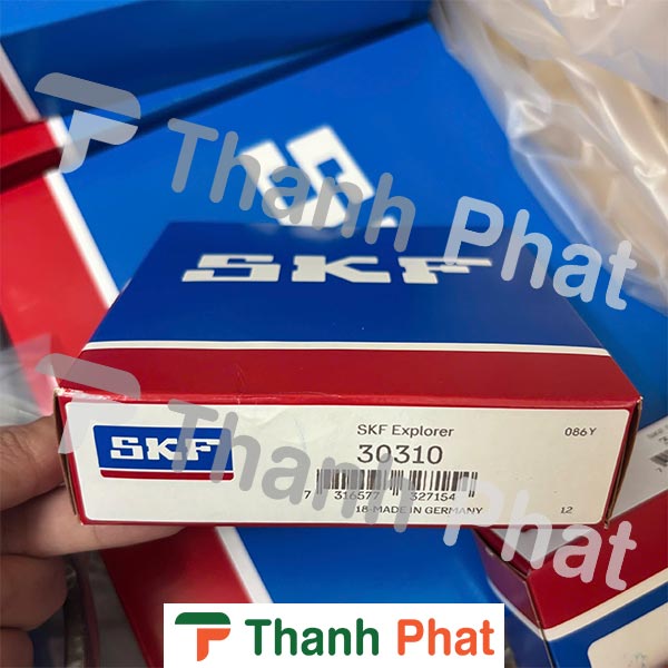 Vòng bi SKF 30310 - Thành Phát Á Châu