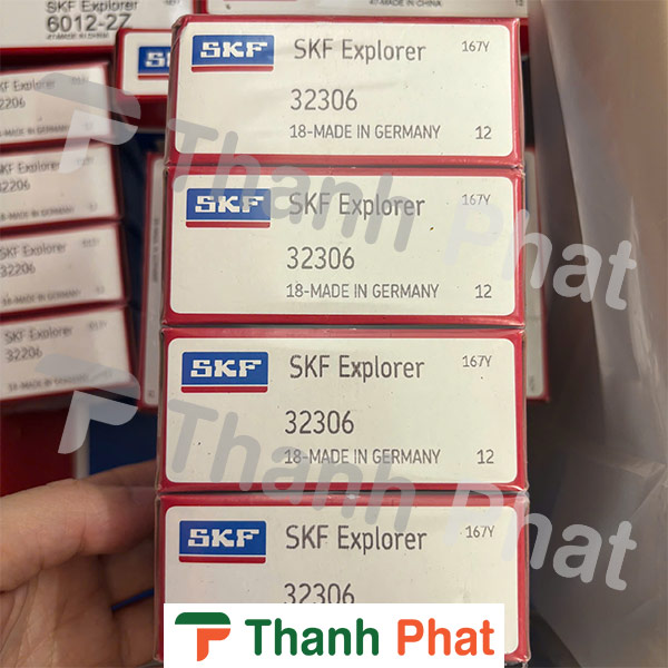 Vòng bi SKF 32306