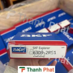 Vòng bi skf 6309-2rs1