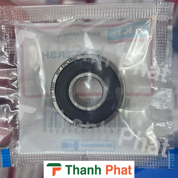 Vòng bi SKF 6000-2RSH chính hãng
