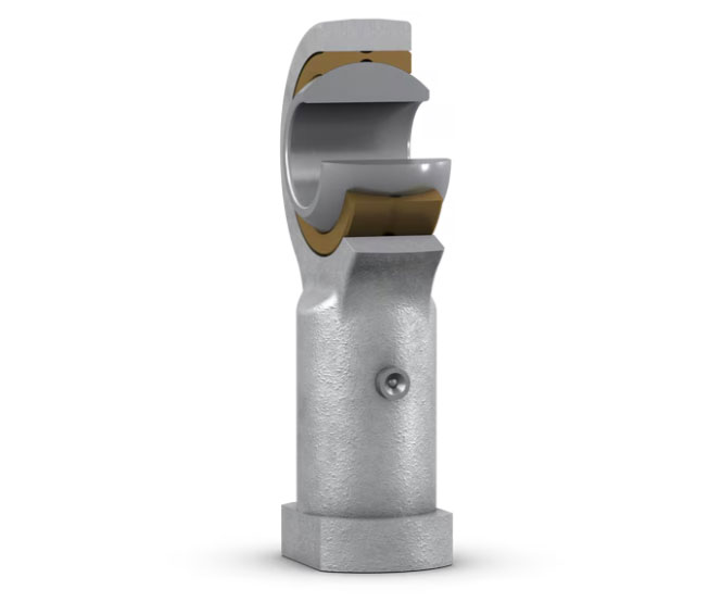 Đầu nối thanh SKF SIKAC 16 M