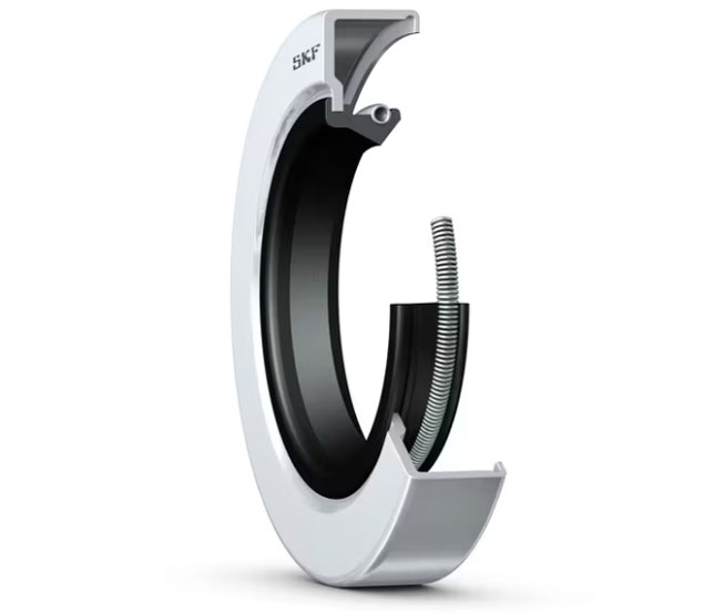 Phớt chặn dầu 60x78x9 crs1 r skf