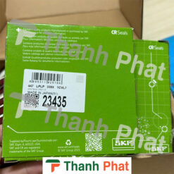 Phớt chặn dầu skf 60x78x9 crs1 r