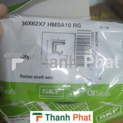 Skf-36x62x7-hmsa10-rg