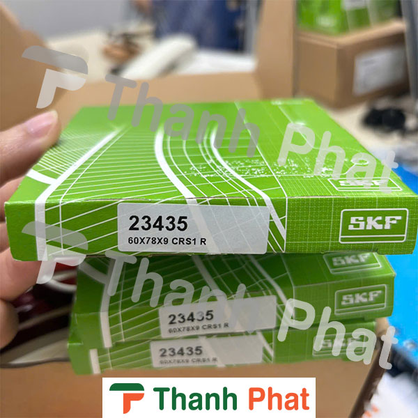 Skf 60x78x9 crs1 r