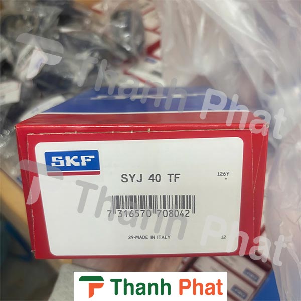 SKF SYJ 40 TF