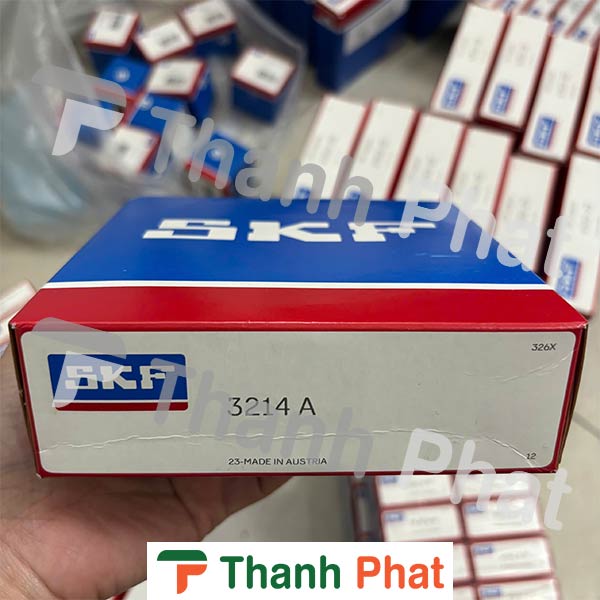 Vòng bi SKF 3214 A