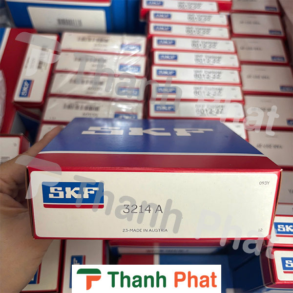 Vòng bi SKF 3214 A