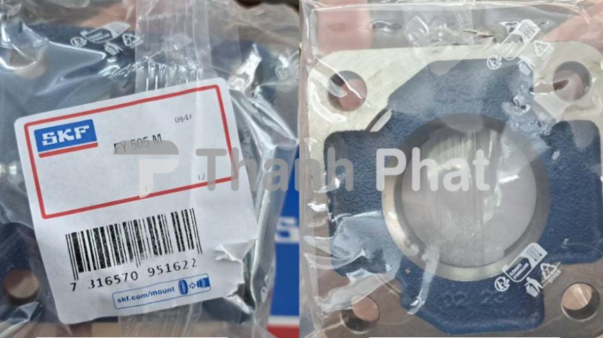 Gối đỡ Skf Chính Hãng - Itp Thành Phát á Châu