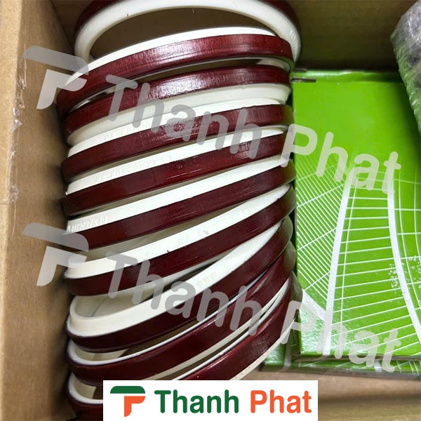 Phớt pa 80x90x7x10 skf