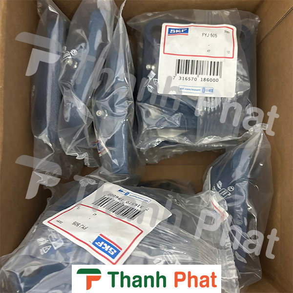 Gối-đỡ-fyj-505-skf-chính-hãng