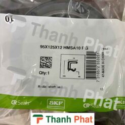 Phớt chặn dầu SKF 95X125X12 HMSA10 RG