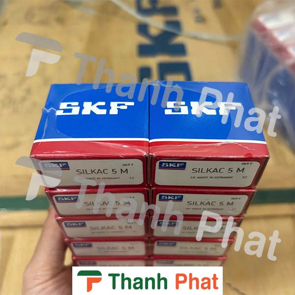 SKF SILKAC 5 M - Thành Phát Á Châu