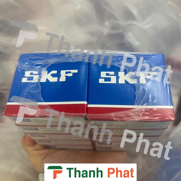 Skf 6004-2rsh/c3