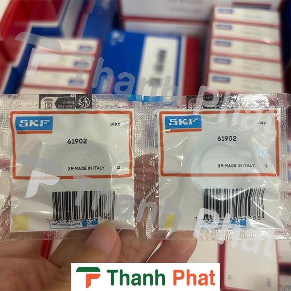 Skf 61902