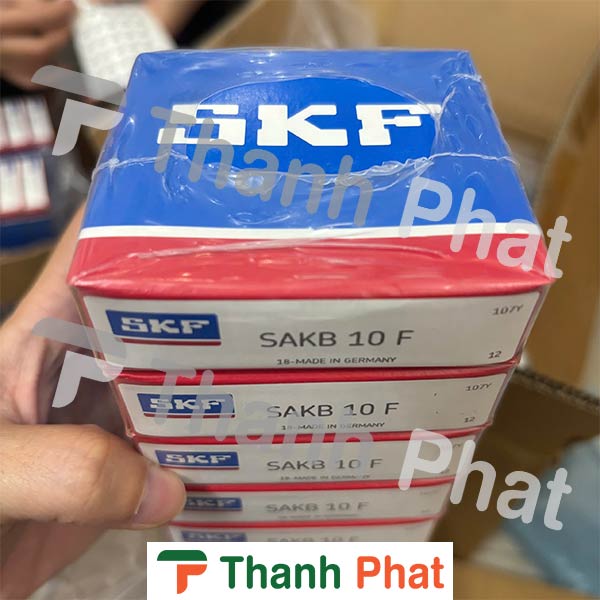 SKF SAKB 10 F