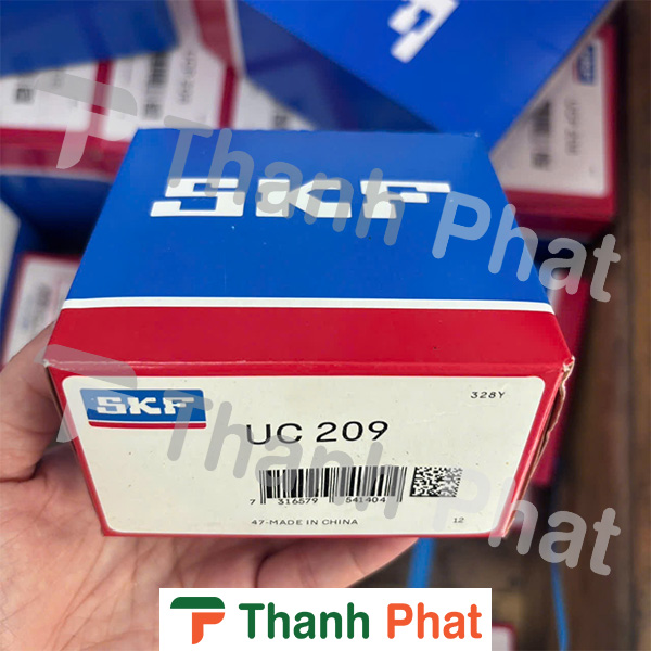 SKF UC 209