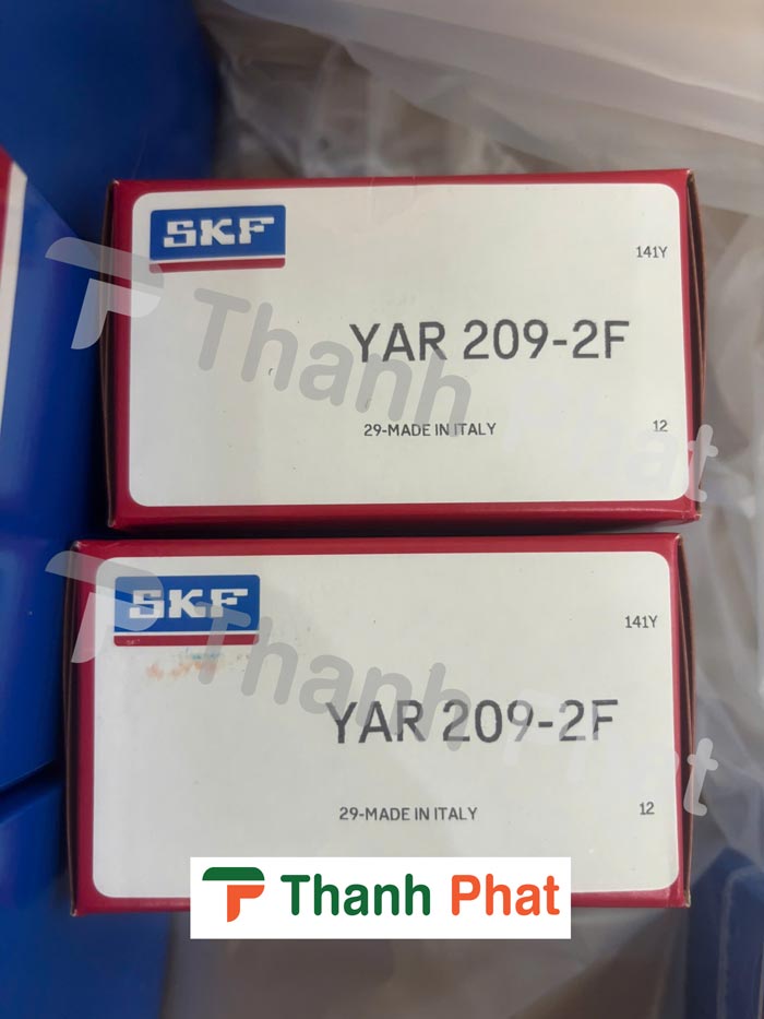 Skf yar 209-2f