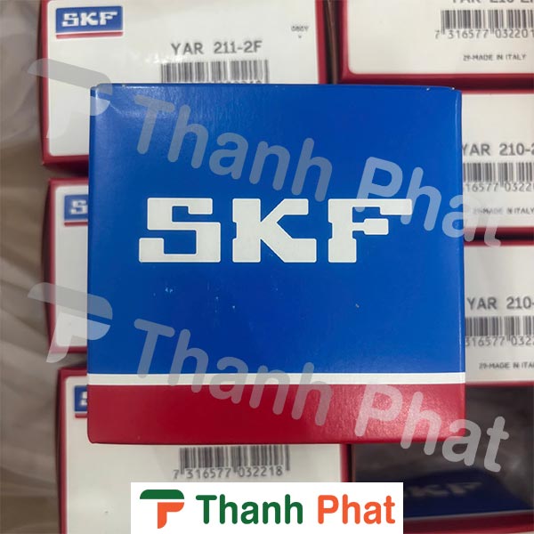 Skf yar 210-2f