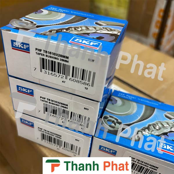 Taper bushing phf tb1610x28mm skf