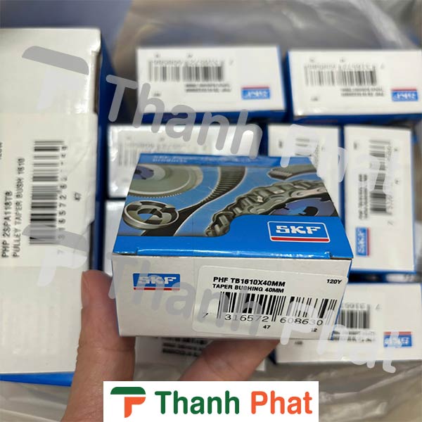 Ống Lót SKF PHF TB1610X40MM