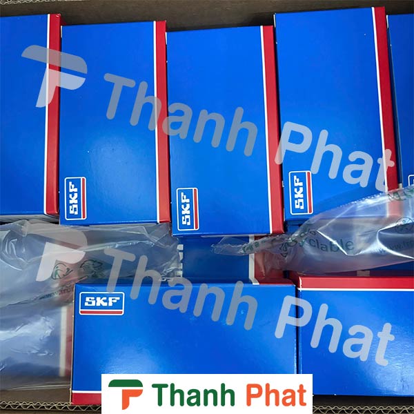 Vòng bi SKF 6001-ZTN9/C3VM036 - Thành Phát Á Châu