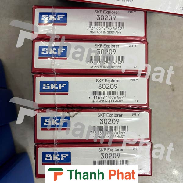 Vòng bi SKF 30209