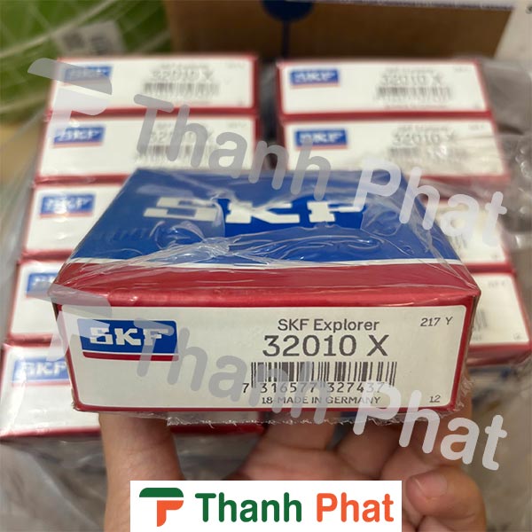 Vòng bi SKF 32010 X