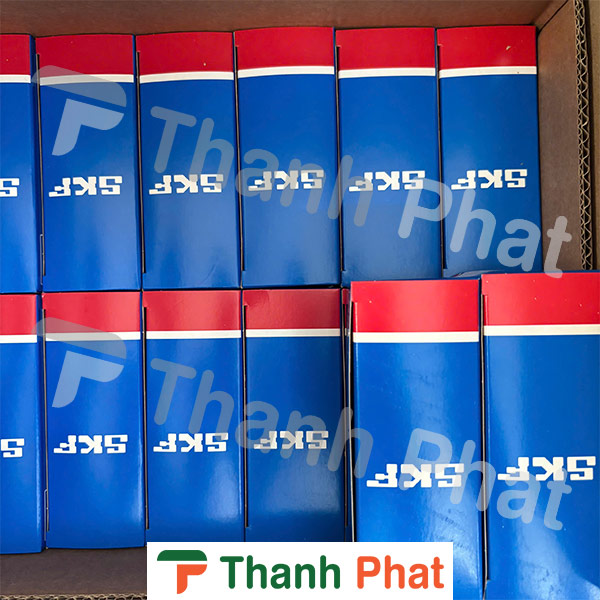 Vòng bi skf 6001-ztn9/c3vm036 chính hãng