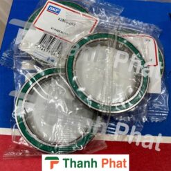 Vòng bi skf 61808-2rz chính hãng