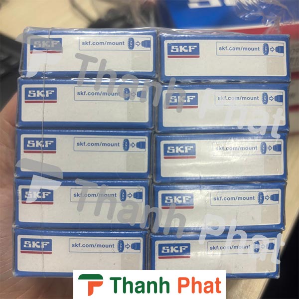 Vòng bi SKF 6202-2RSH chính hãng