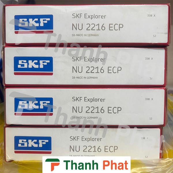 Vòng bi SKF NU 2216 ECP chính hãng