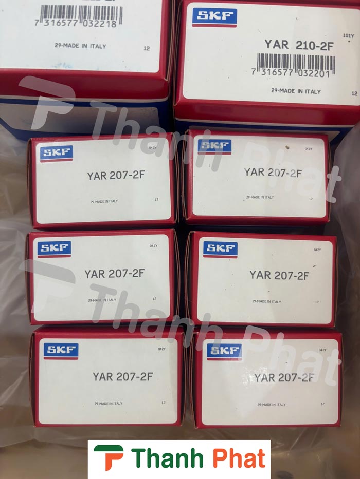 Yar 207-2f skf-itp-thành phát Á châu