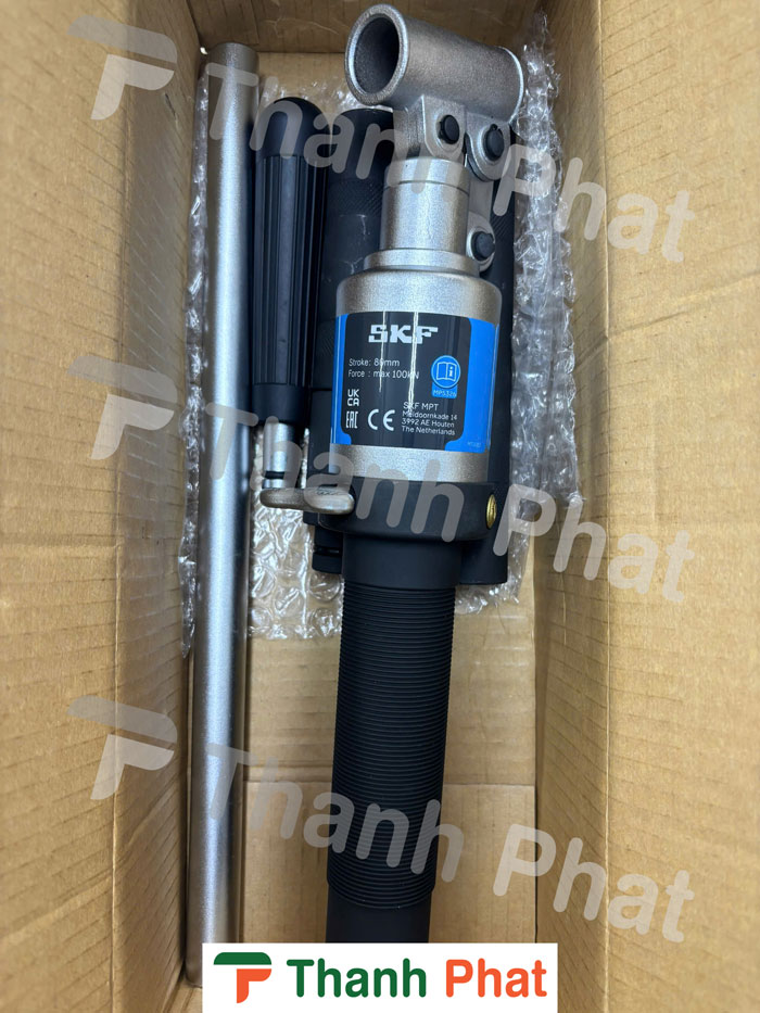 Cảo thủy lực tháo vòng bi skf tmhs 100