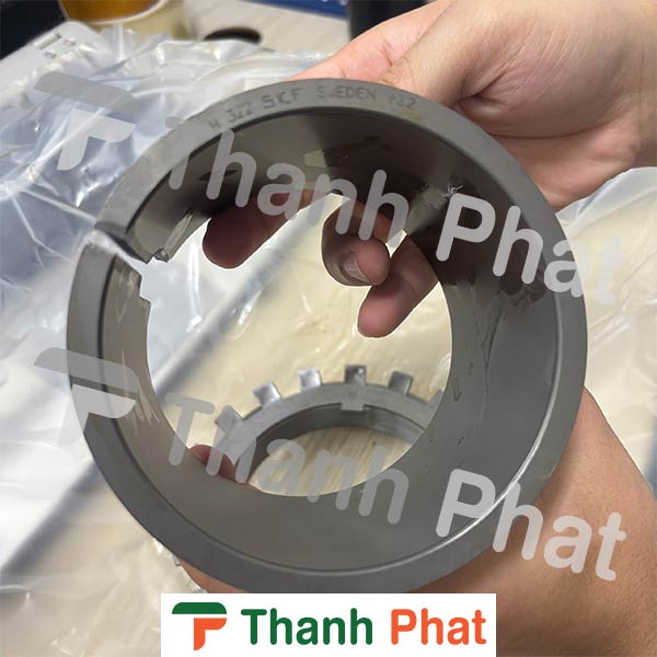 Skf h 322 thành phát Á châu
