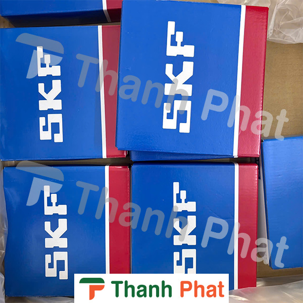 Bạc đạn SKF 22219 E/C3