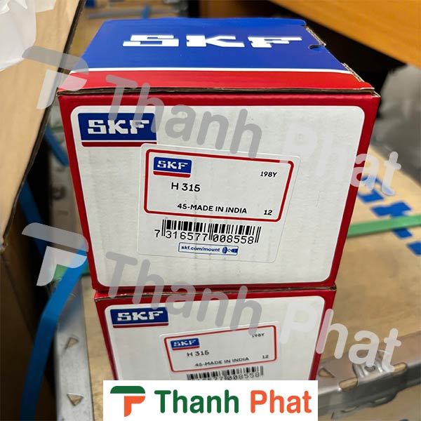H 315 SKF