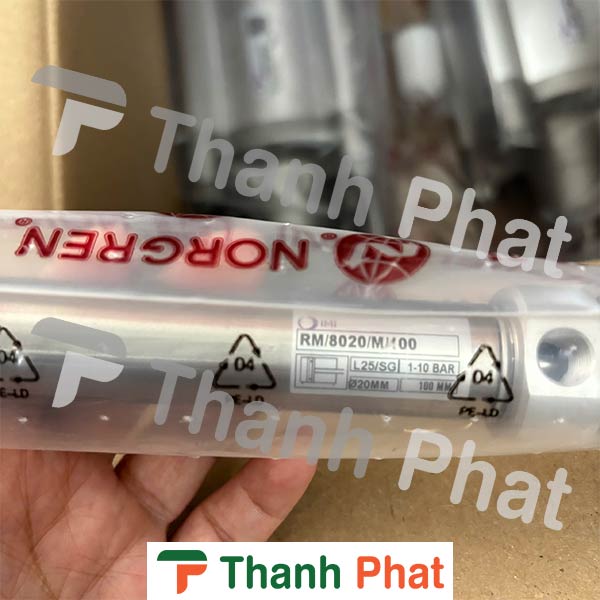 Norgren rm/8020/m/100