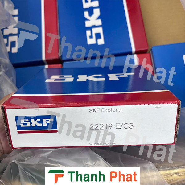 Vòng bi SKF 22219 E/C3