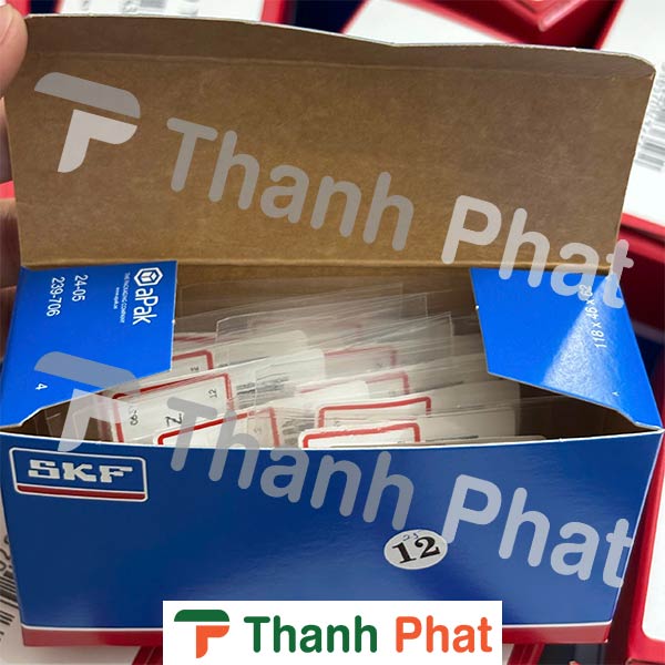 Bạc đạn skf 638/8-2z