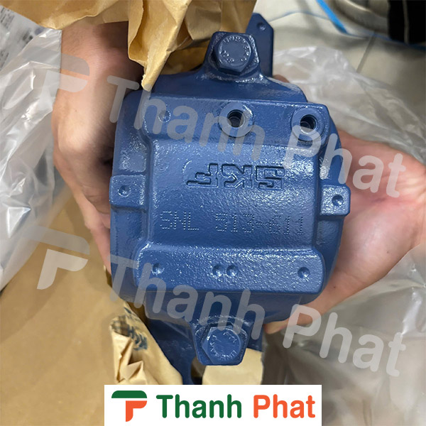 Gối đỡ skf snl 513-611 chính hãng