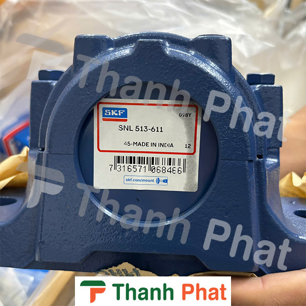 Gối đỡ SKF SNL 513-611